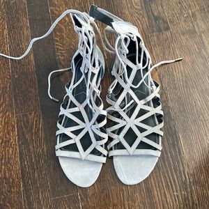 Kendall + Kylie sandals womens sizes 9M